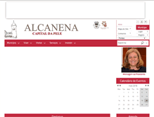 Tablet Screenshot of cm-alcanena.pt